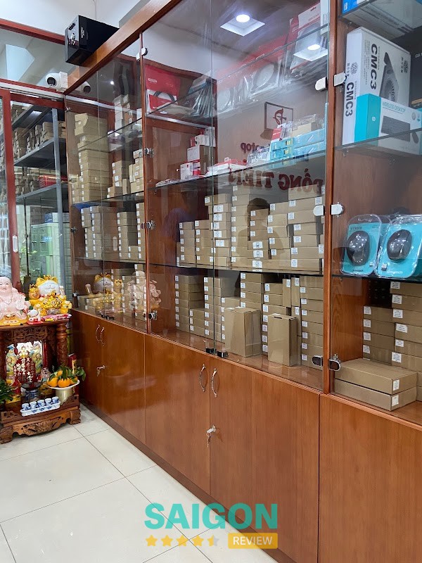 Phuc IPhone Tân Bình