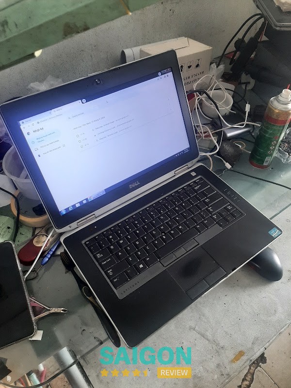 Phuc IPhone hình ảnh 2