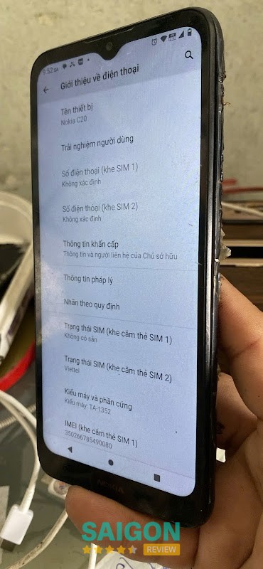 Phuc IPhone hình ảnh 3