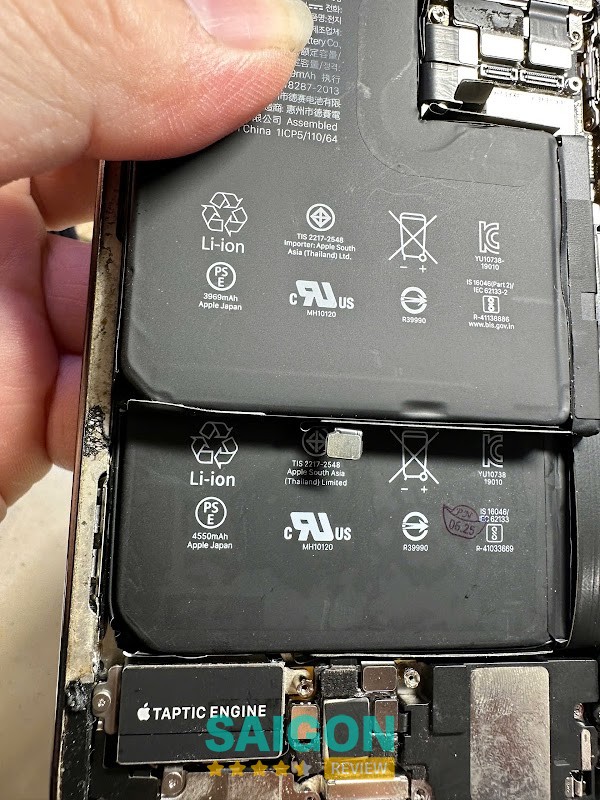 Sửa Iphone Lấy Liền hình ảnh 3