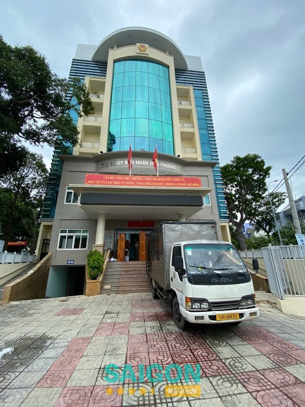 Dịch vụ chuyển nhà khu Rạch Dừa Vũng Tàu