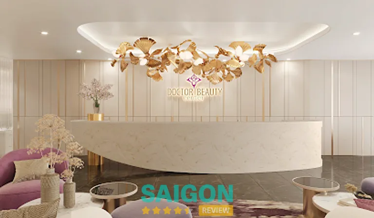 Thẩm mỹ Dr Beauty Center: 11B Lê Quý Đôn, Phường Xuân Hòa
