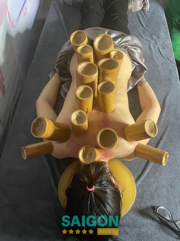 Gội đầu dưỡng sinh Lan Ngọc – hình ảnh 2