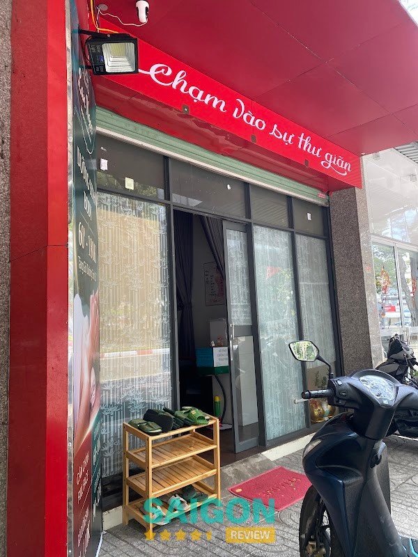 Gội đầu dưỡng sinh Lan Ngọc – hình ảnh 3