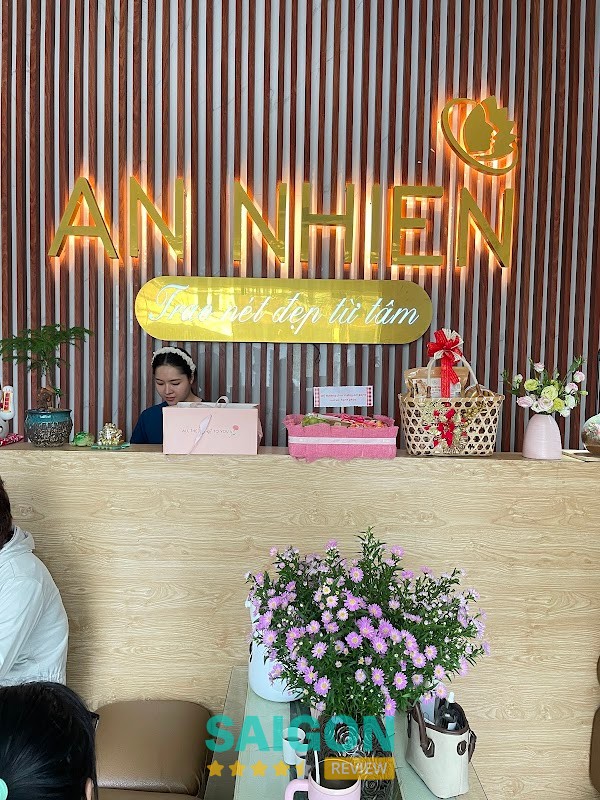 Spa An Nhiên Bà Rịa – 184 Nguyễn Văn Linh, Bà Rịa, Hồ Chí Minh 78000, Việt Nam