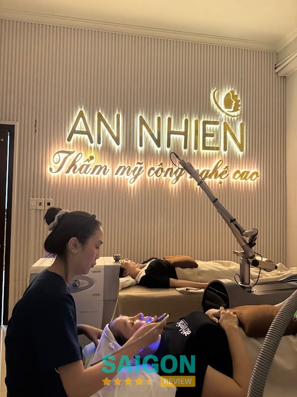 Spa An Nhiên Bà Rịa – hình ảnh 2