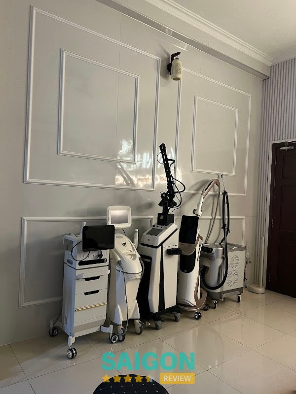 Spa An Nhiên Bà Rịa – hình ảnh 3