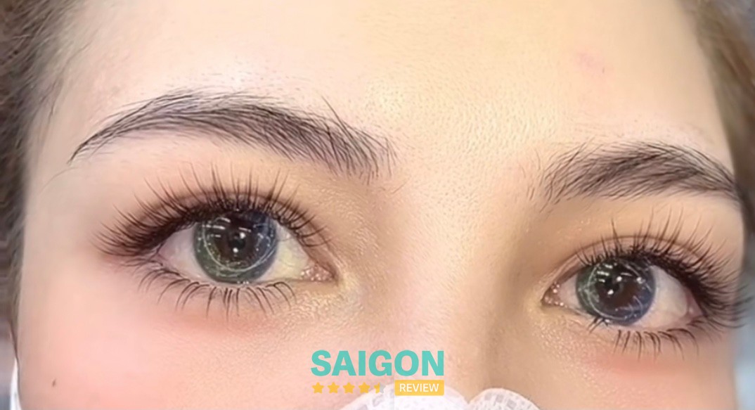 Gội đầu dưỡng sinh - Massage - Nối Mi Thu Huế – hình ảnh 2