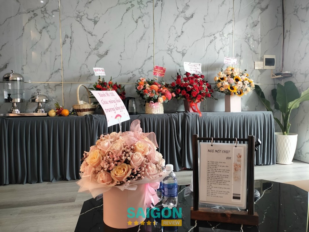 Ghiền Gội Đầu - An's Beauty & Healthy Spa – hình ảnh 3