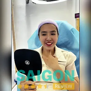 Hugo Beauty: 38/14A Nguyễn Văn Trỗi, P. Cầu Kiệu