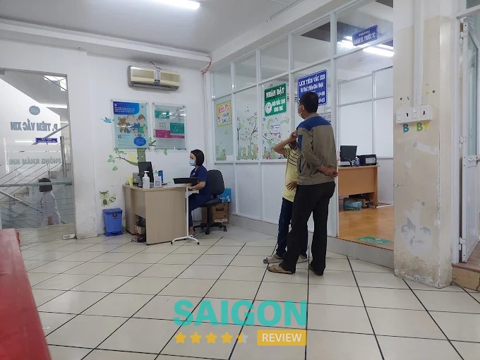 Phòng Khám Đa Khoa Vũng Tàu hình ảnh 1