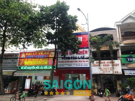 Phòng xét nghiệm Vũng Tàu Lab hình ảnh 2