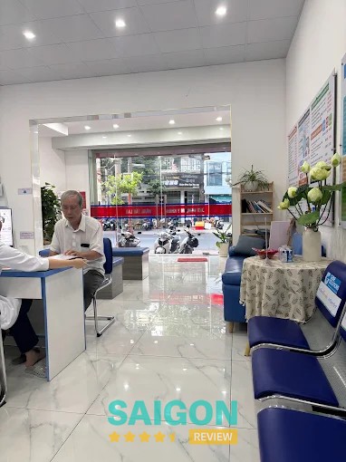 Phòng xét nghiệm Vũng Tàu Lab hình ảnh 3