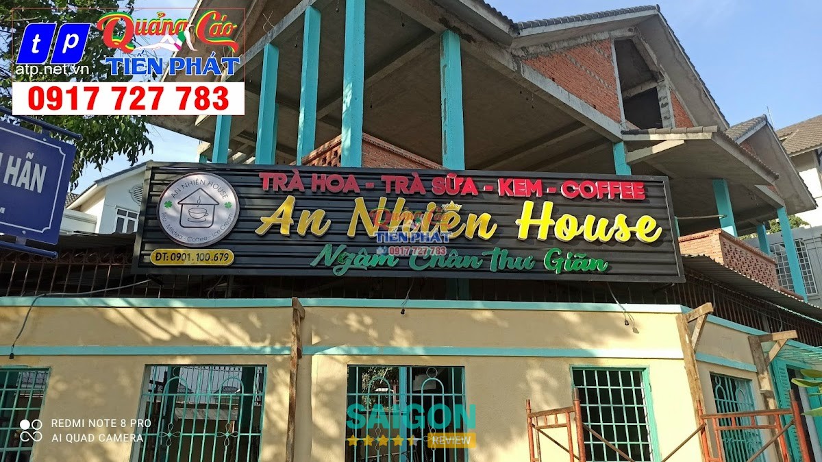 CTY TNHH TM QUẢNG CÁO TIẾN PHÁT - VŨNG TÀU hình ảnh 2