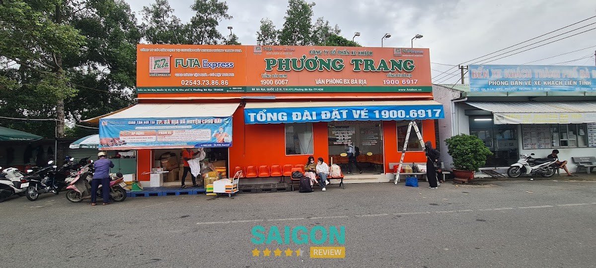 Bảng Hiệu Quảng Cáo Vũng Tàu Vũng Tàu