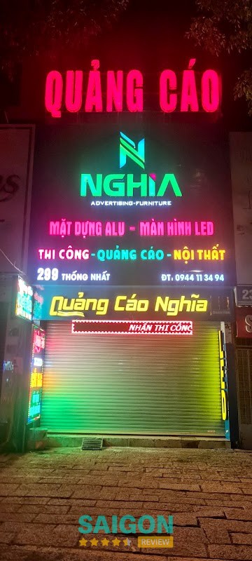 Bảng Hiệu Quảng Cáo Vũng Tàu hình ảnh 2