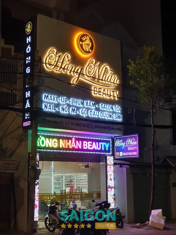 Quảng Cáo Sắc Việt Vũng Tàu
