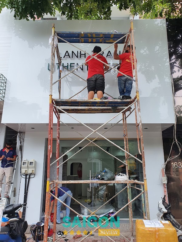 Quảng Cáo Sắc Việt hình ảnh 2