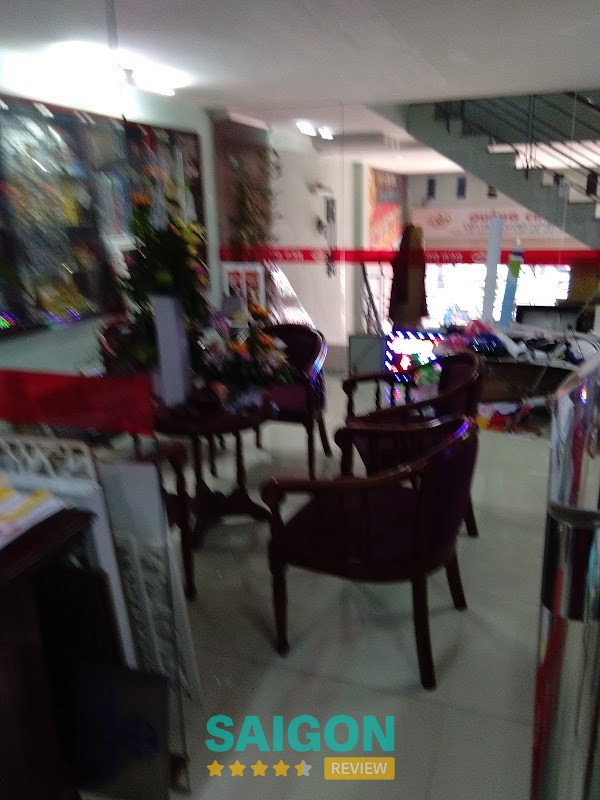 Quảng Cáo Ben Vũng Tàu