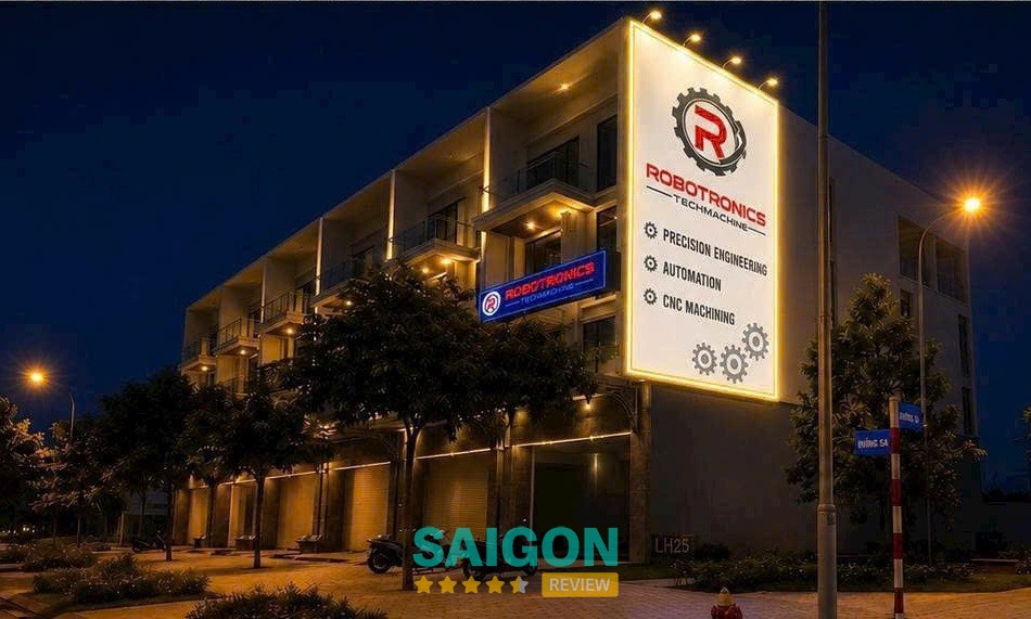 Quảng cáo Tam Thắng Vũng Tàu