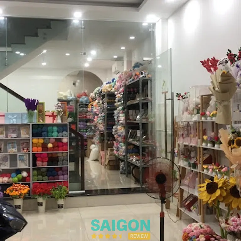 LylyCraft: 72/1 Nguyễn Văn Lượng, Phường Gò Vấp