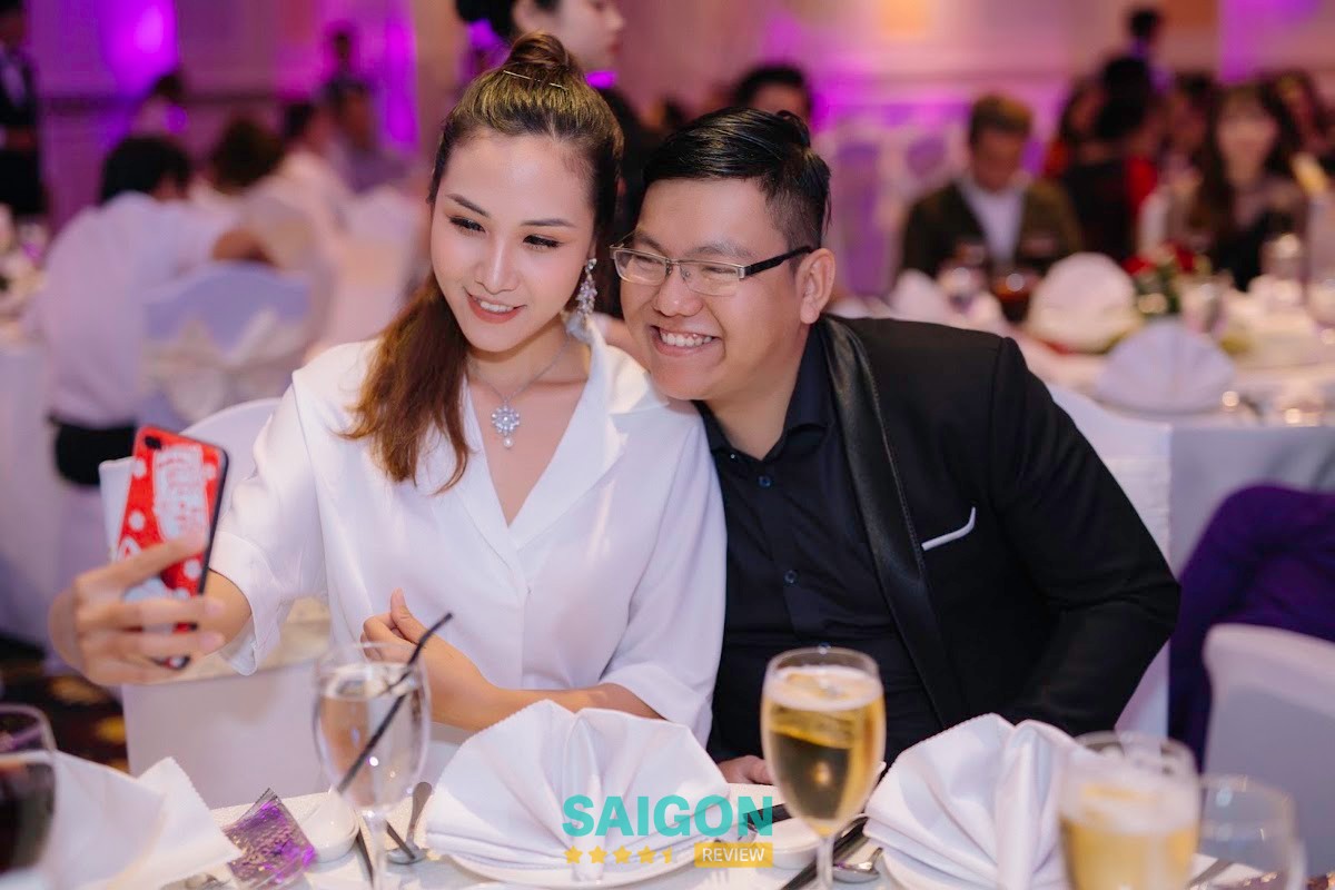 Makeup Vũng Tàu tại đường Thi Sách