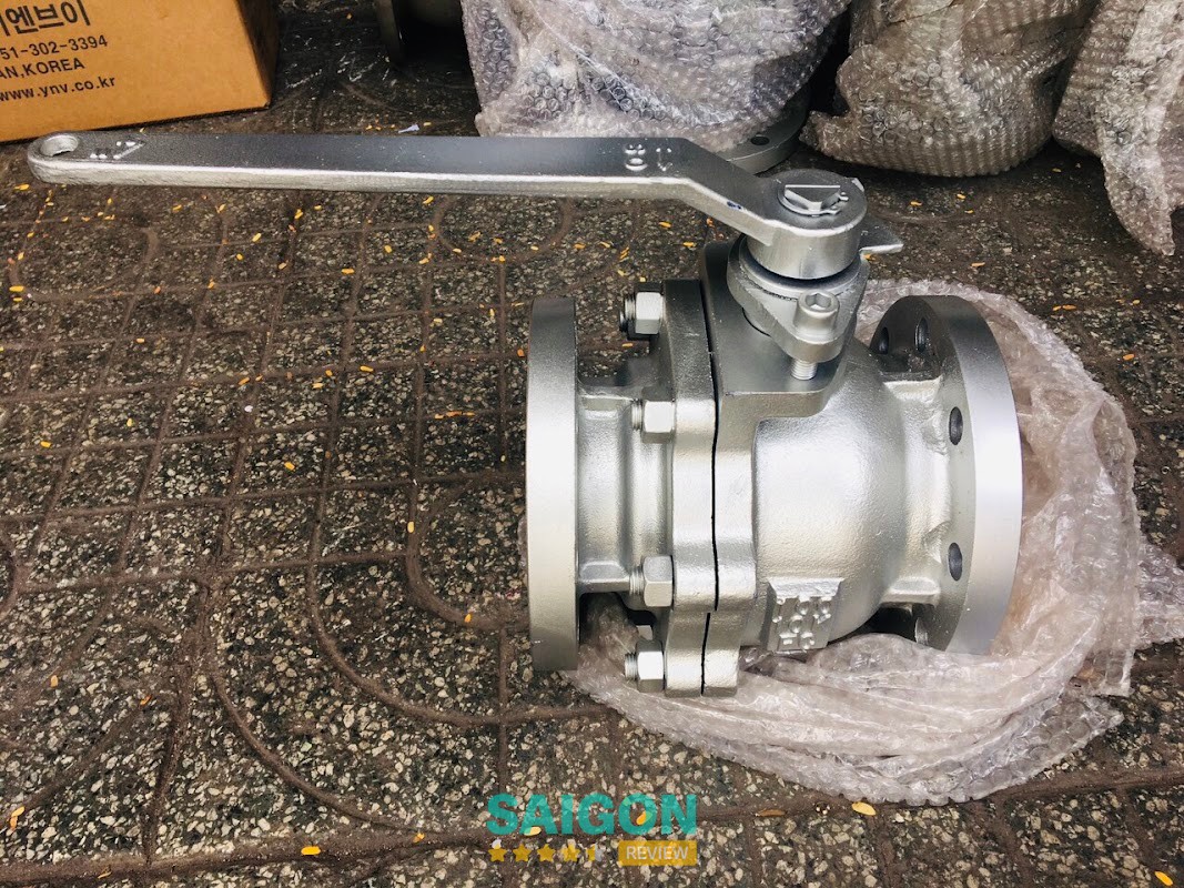 Van công nghiệp Hanke – hình ảnh 3