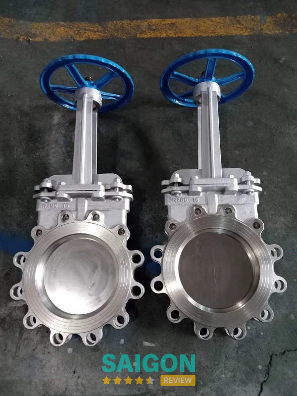 Công Ty CP ĐT XNK Thiết Bị Công Nghiệp Sài Gòn – hình ảnh 2