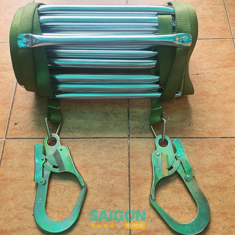 Thiết bị PCCC Hồ Chí Minh - Công ty Thiết bị Nam Phương – hình ảnh 3
