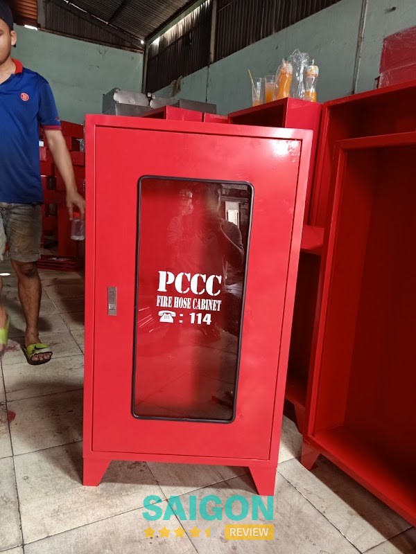 Thiết Bị PCCC TPHCM - Hoàng Nhật Hưng – hình ảnh 3