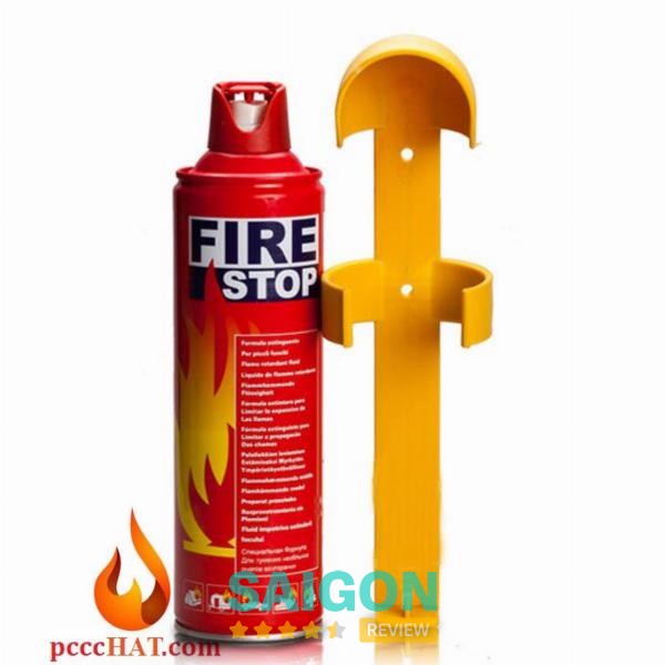 Công Ty phòng cháy chữa cháy HAT – hình ảnh 3