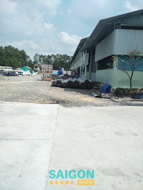 Thiết bị PCCC An Hòa TPHCM