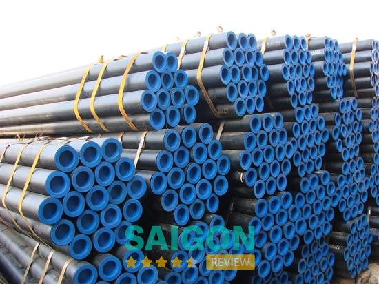 Vật Tư PCCC - Vật tư phòng cháy chữa cháy TPHCM