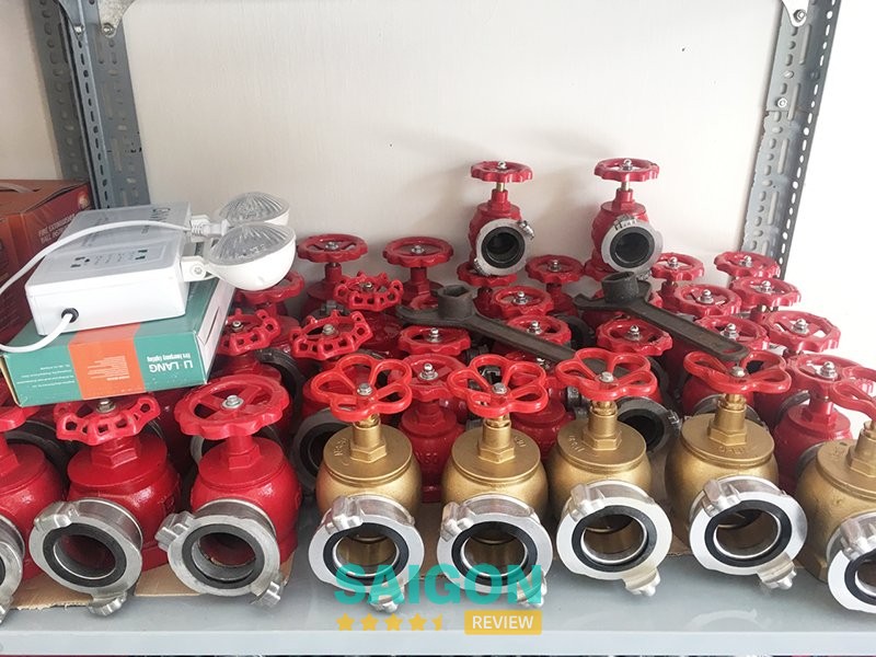 Vật Tư PCCC - Vật tư phòng cháy chữa cháy – hình ảnh 3