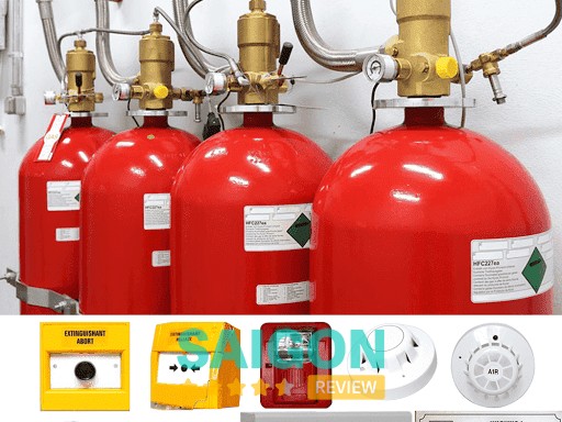 PCCC Hồng Thuyên - Công Ty TNHH Thương Mại Dịch Vụ Hồng Thuyên – hình ảnh 3
