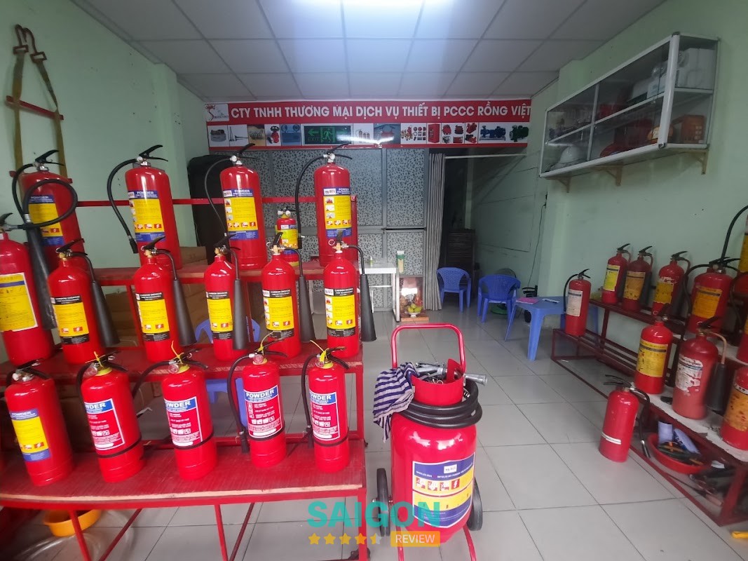 PCCC RỒNG VIỆT – hình ảnh 2
