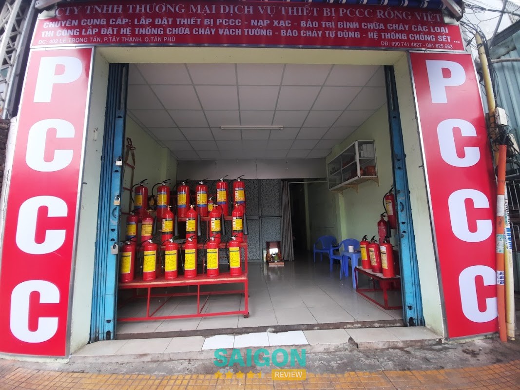 PCCC RỒNG VIỆT – hình ảnh 3
