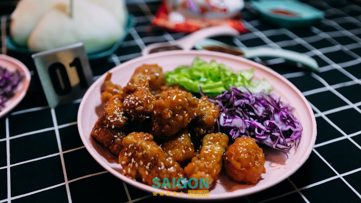 Unicorn Kitchen - hình ảnh 2