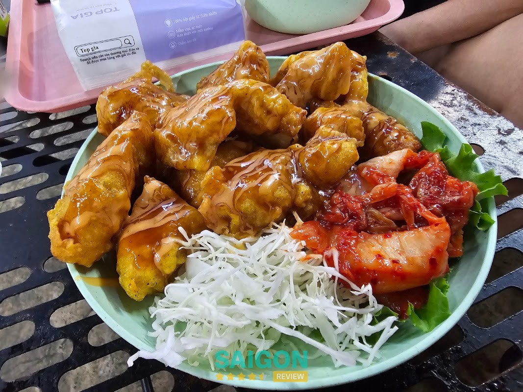 Unicorn Kitchen - hình ảnh 3