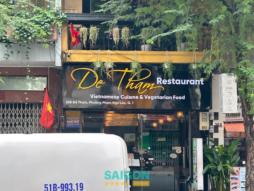 De Tham Restaurant – hình ảnh 2