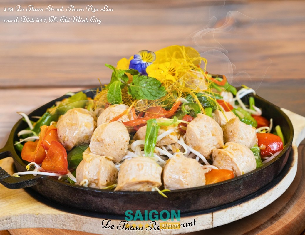 De Tham Restaurant – hình ảnh 3