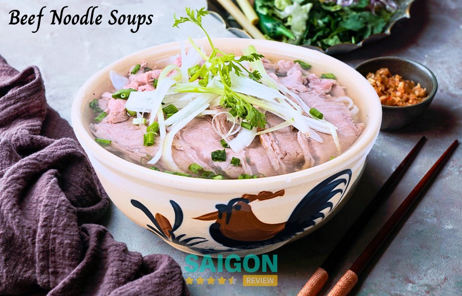 Hai’s Restaurant – hình ảnh 3
