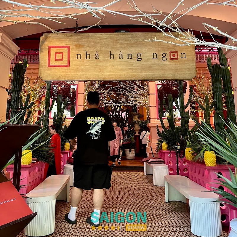 NHÀ HÀNG NGON – hình ảnh 2