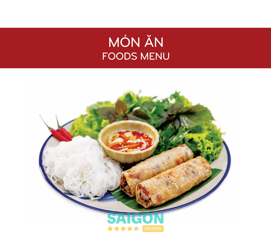 NHÀ HÀNG NGON – hình ảnh 3