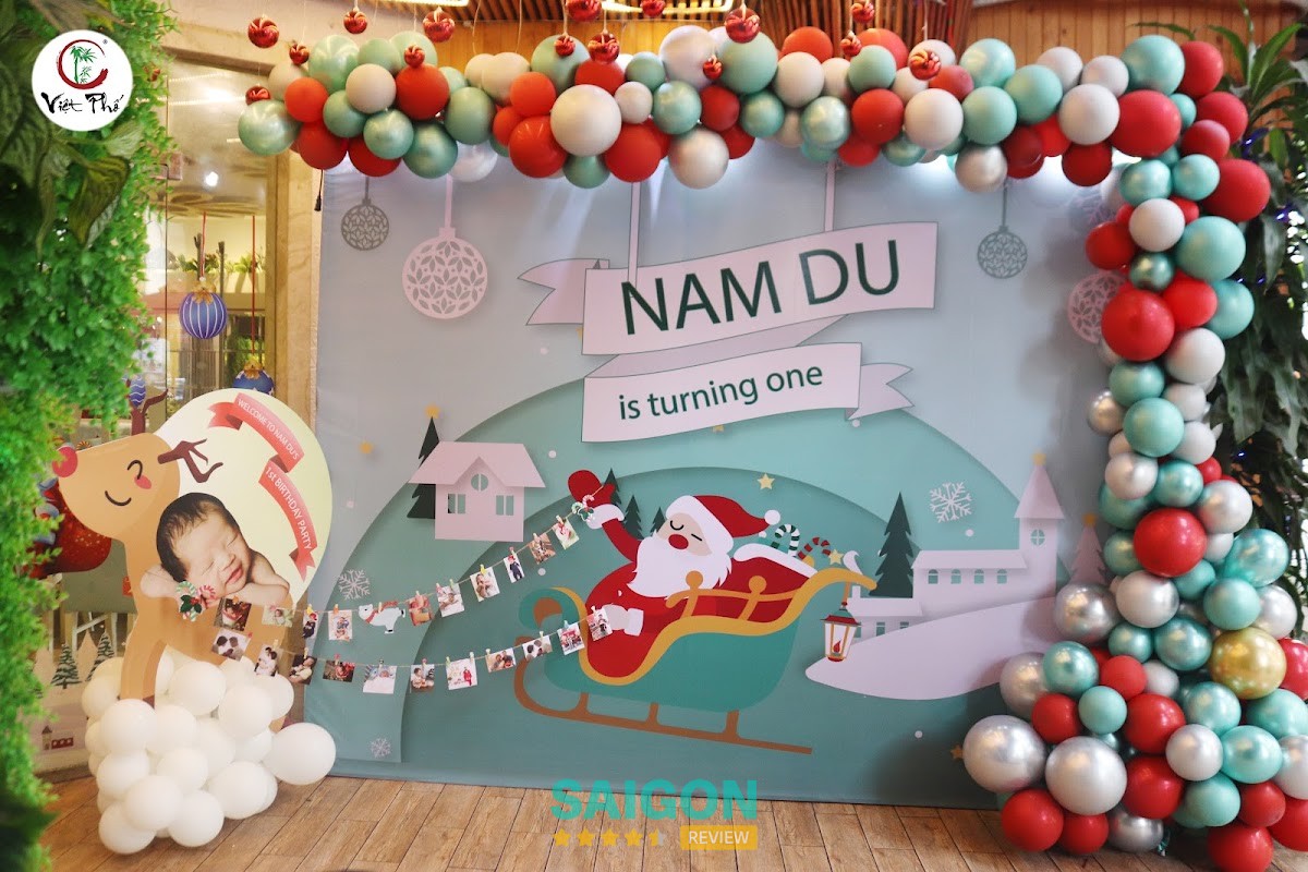 Nhà hàng Việt Phố – hình ảnh 2