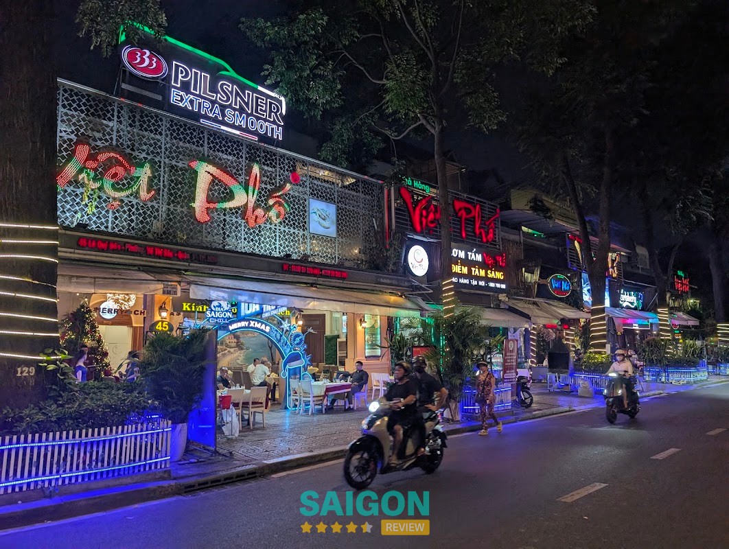 Nhà hàng Việt Phố – hình ảnh 3
