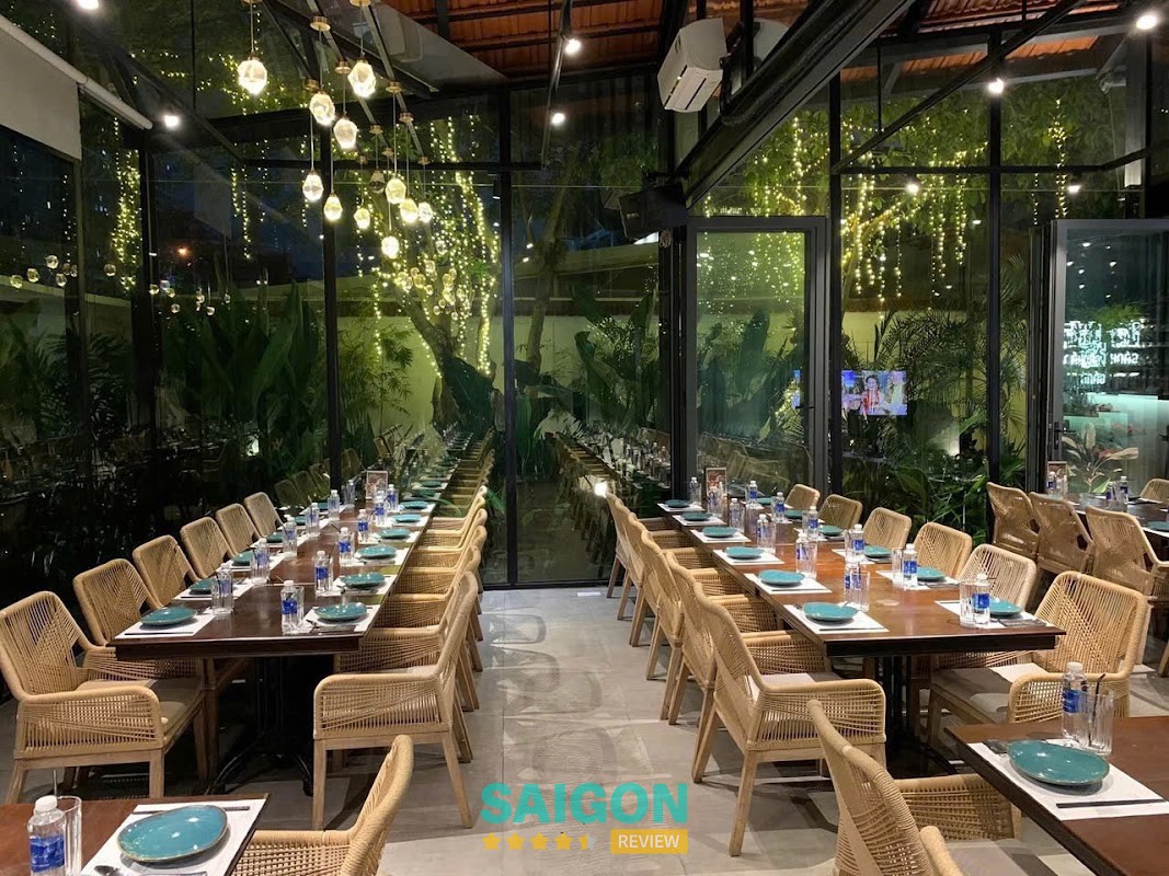 Gánh - Truly Vietnamese Cuisine
