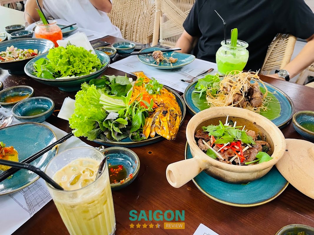 Gánh - Truly Vietnamese Cuisine – hình ảnh 2
