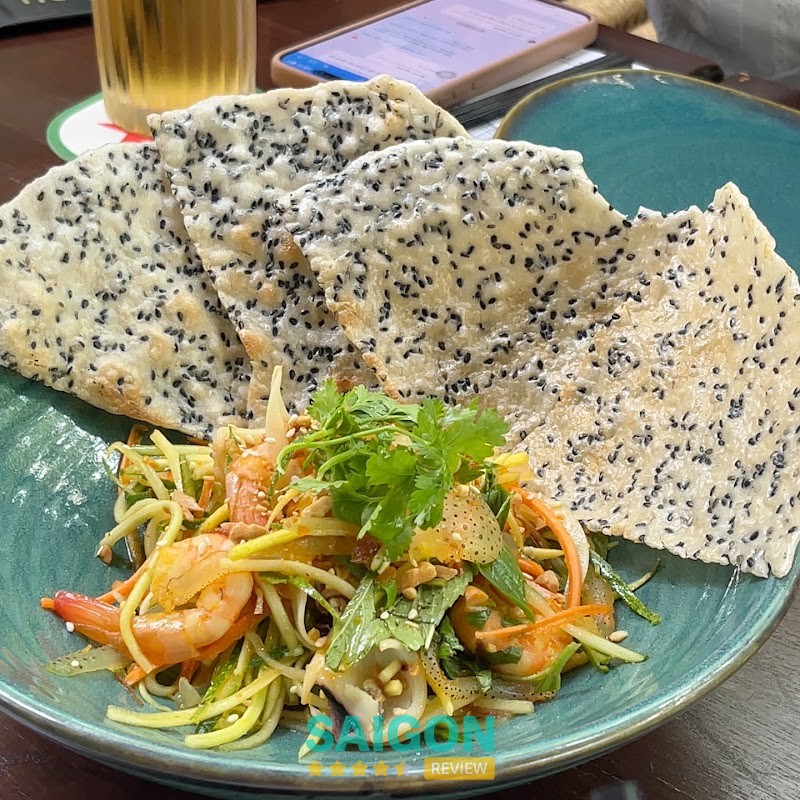 Gánh - Truly Vietnamese Cuisine – hình ảnh 3