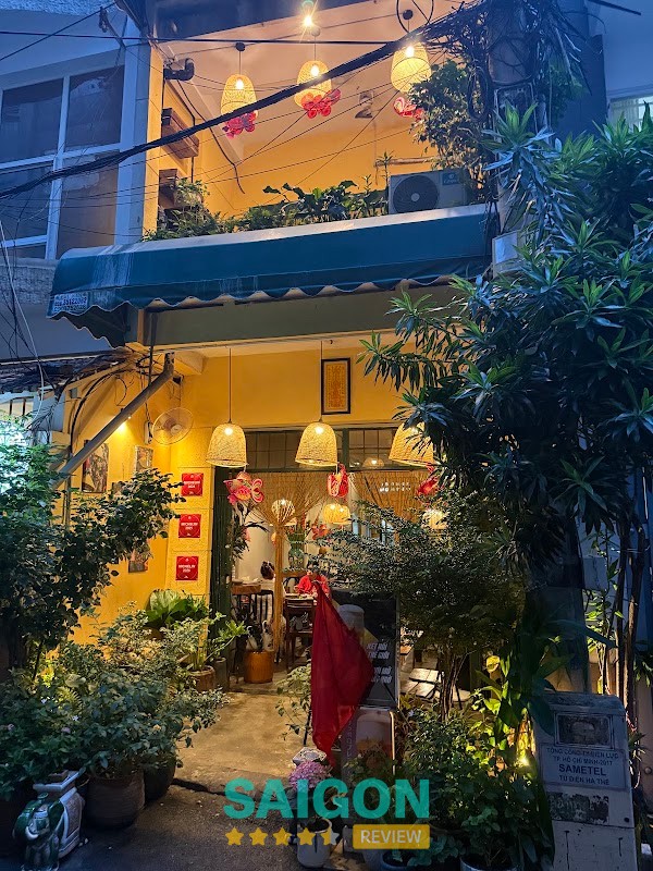 Cơm nhà Tú – hình ảnh 2